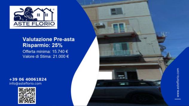 appartamento in vendita a Taranto