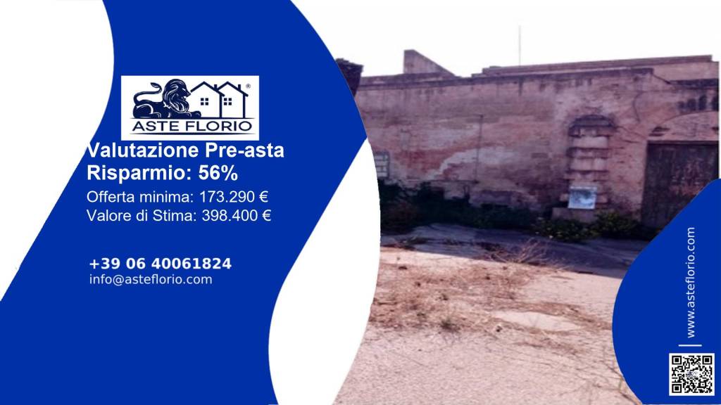 casa indipendente in vendita a Taranto in zona Tamburi-Croce