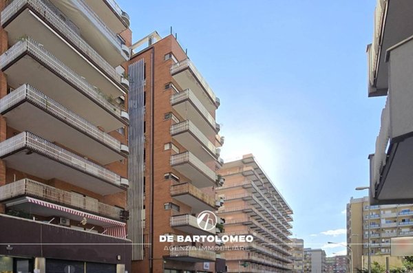 appartamento in vendita a Taranto in zona Tre Carrare-Battisti