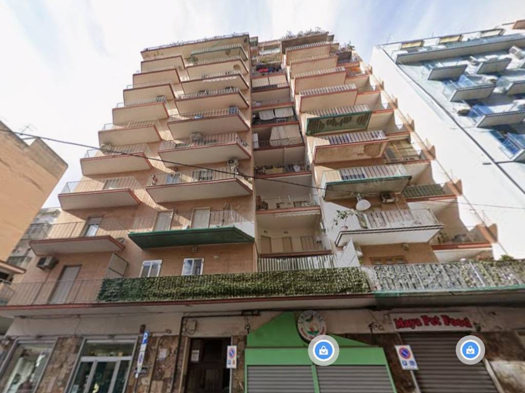 appartamento in vendita a Taranto in zona Tre Carrare-Battisti