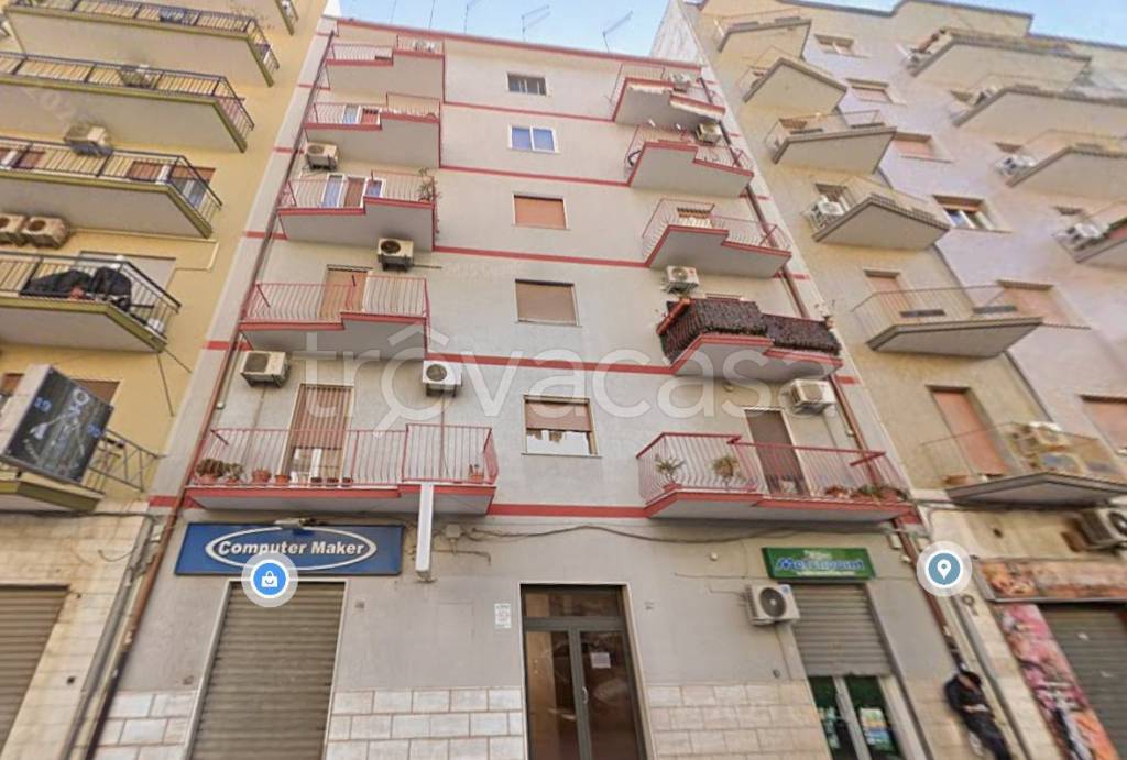 appartamento in vendita a Taranto in zona Italia-Montegranaro