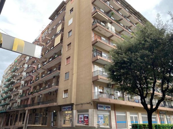 appartamento in vendita a Taranto in zona Borgo