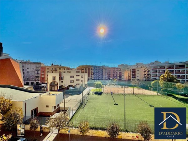 appartamento in vendita a Taranto in zona Italia-Montegranaro