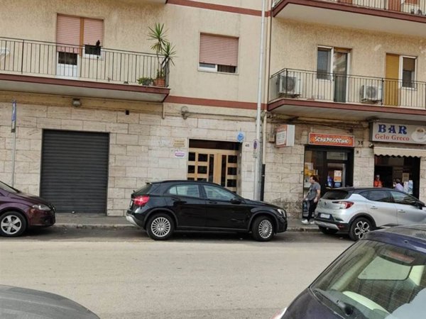 appartamento in vendita a Taranto in zona Italia-Montegranaro