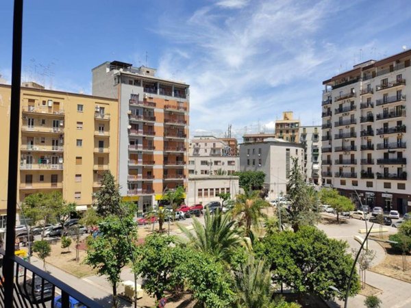 appartamento in vendita a Taranto in zona Borgo