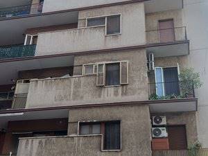 appartamento in vendita a Taranto in zona Borgo