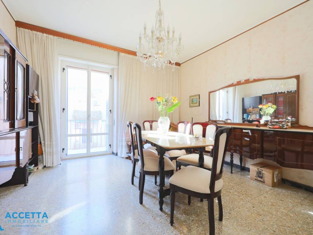 appartamento in vendita a Taranto