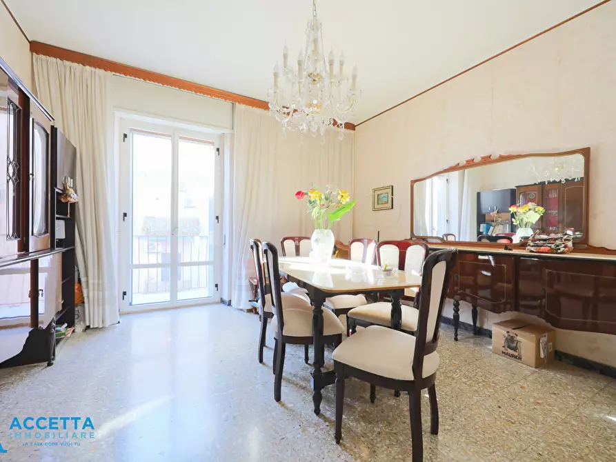 appartamento in vendita a Taranto