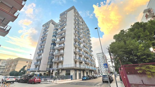appartamento in vendita a Taranto in zona Tre Carrare-Battisti