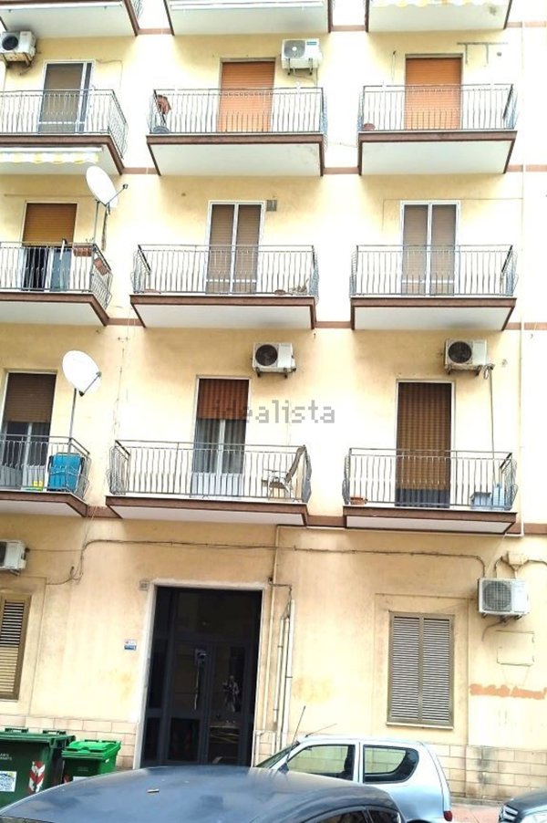 appartamento in vendita a Taranto in zona Italia-Montegranaro