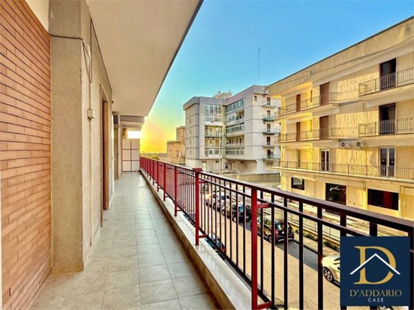 appartamento in vendita a Taranto in zona Borgo