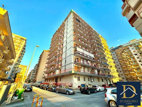 appartamento in vendita a Taranto in zona Borgo