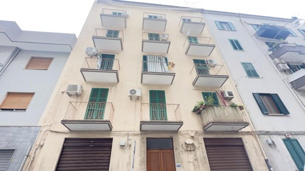 ufficio in vendita a Taranto in zona Tre Carrare-Battisti