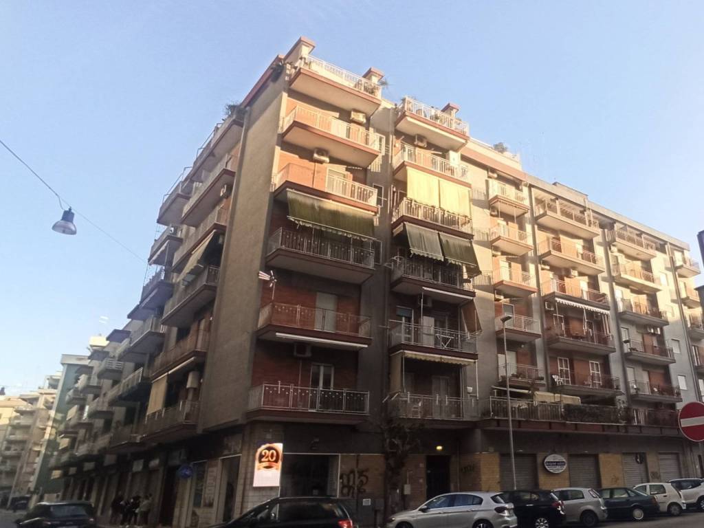 appartamento in vendita a Taranto in zona Italia-Montegranaro