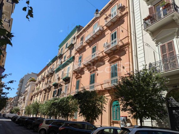 appartamento in vendita a Taranto in zona Borgo