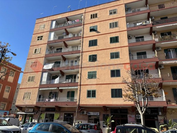 appartamento in vendita a Taranto in zona Tre Carrare-Battisti