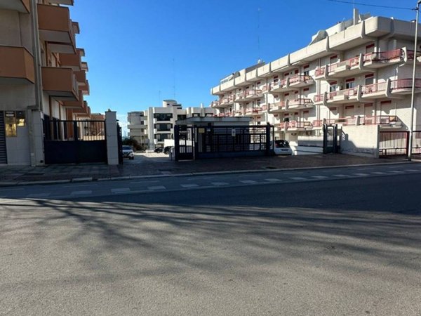 appartamento in vendita a Taranto in zona Italia-Montegranaro