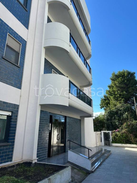 appartamento in vendita a Taranto in zona Borgo