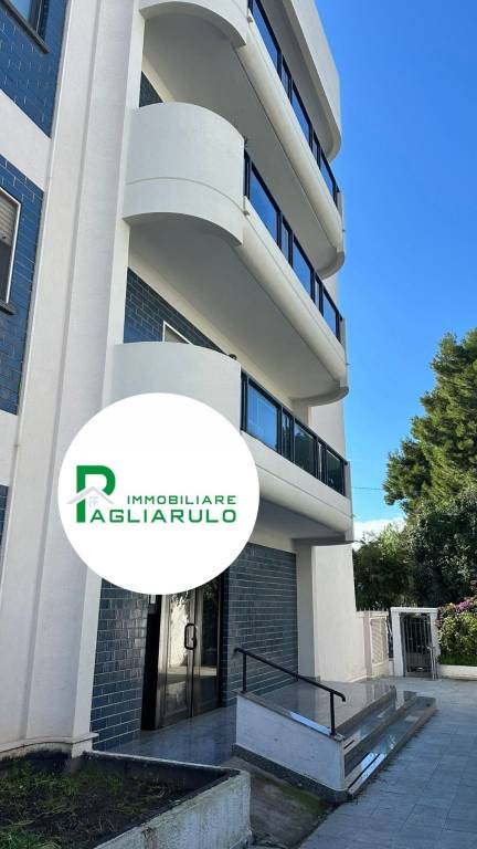 appartamento in vendita a Taranto in zona Borgo