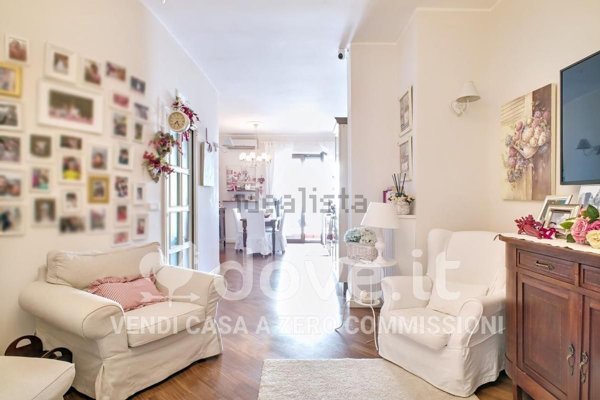 appartamento in vendita a Taranto in zona Solito-Corvisea