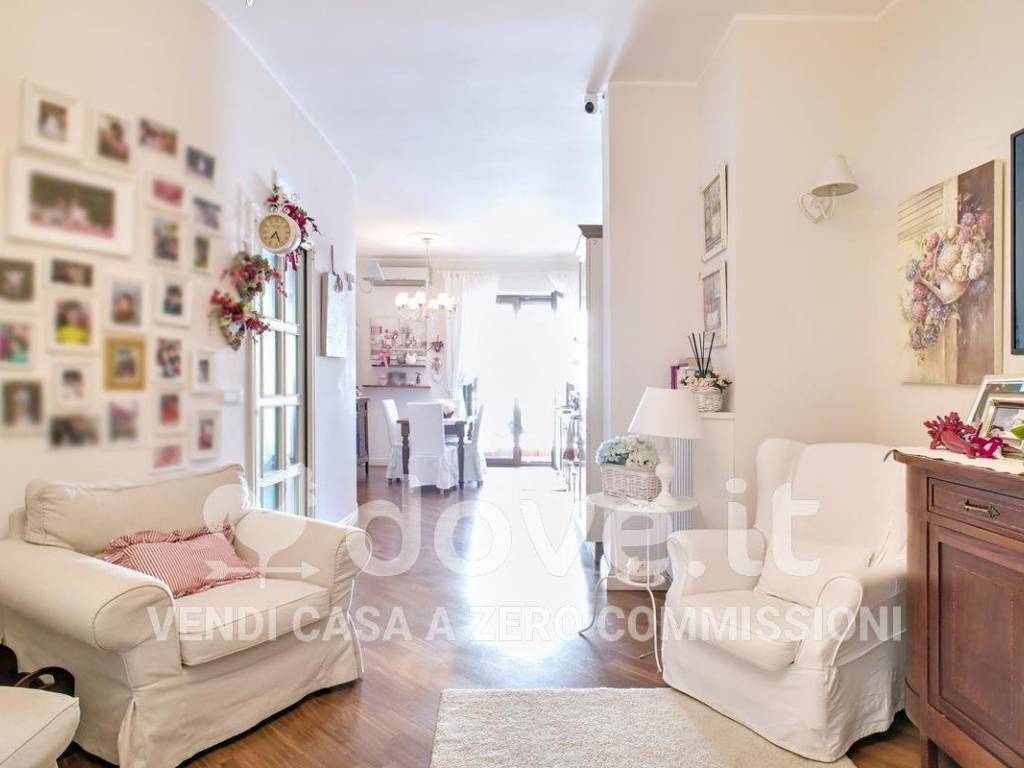 appartamento in vendita a Taranto in zona Solito-Corvisea