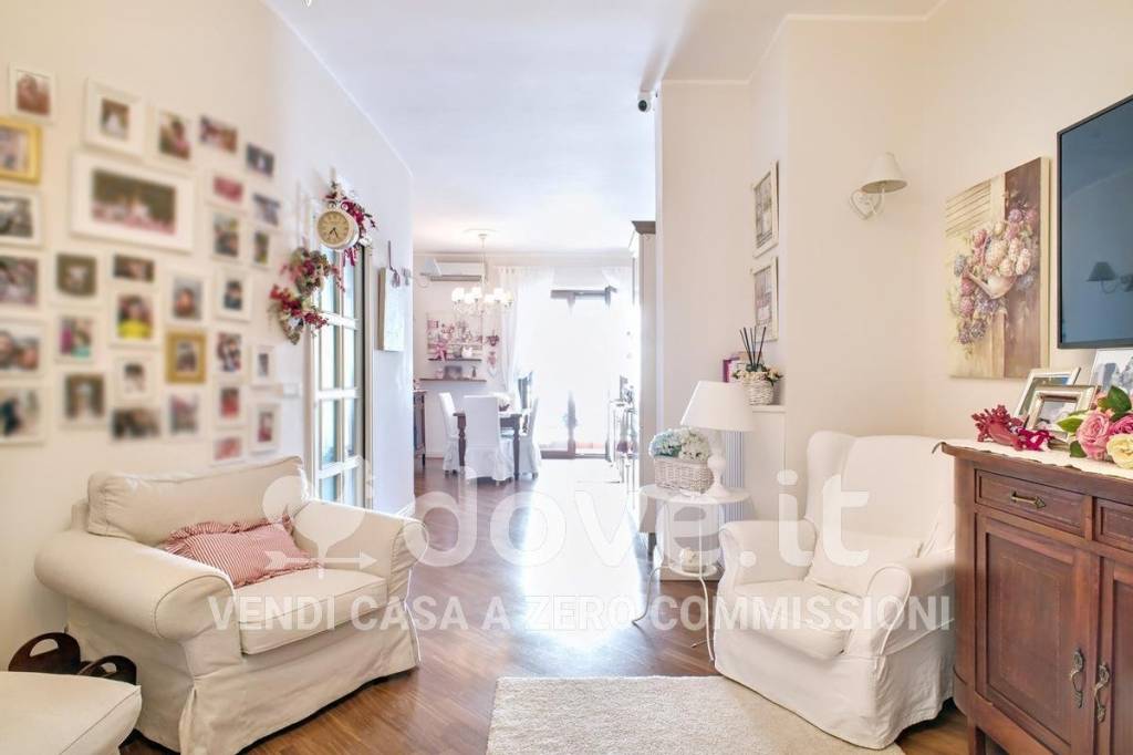 appartamento in vendita a Taranto in zona Solito-Corvisea