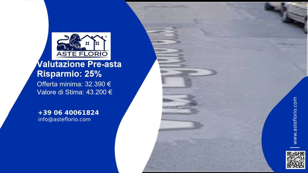 appartamento in vendita a Taranto in zona Tre Carrare-Battisti