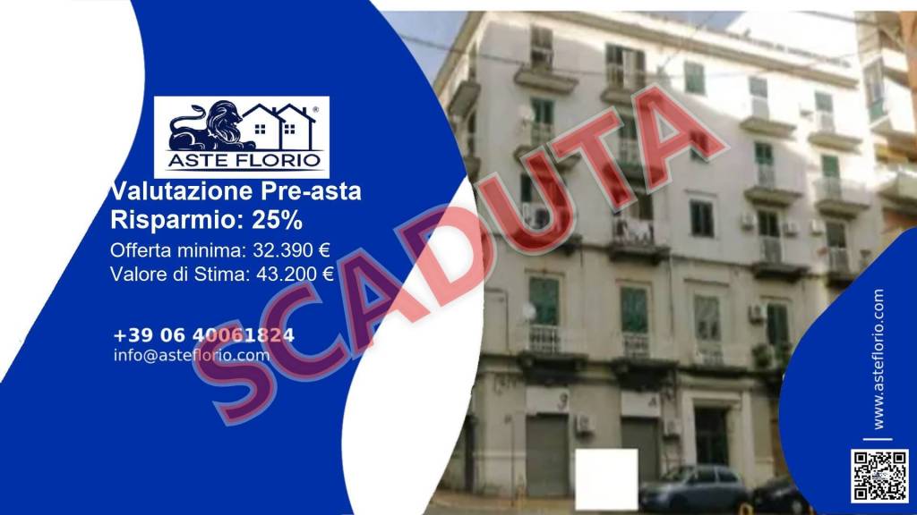 appartamento in vendita a Taranto