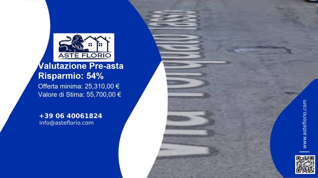 appartamento in vendita a Taranto in zona Tamburi-Croce