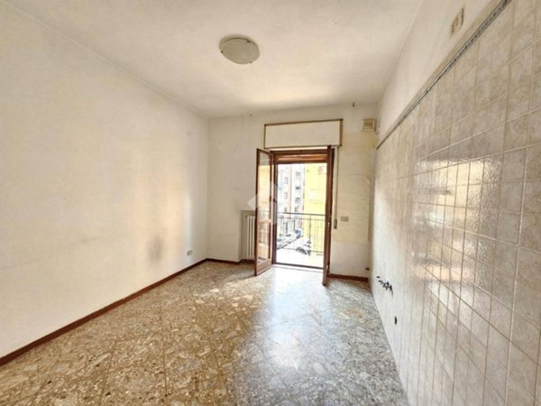 appartamento in vendita a Taranto in zona Tre Carrare-Battisti