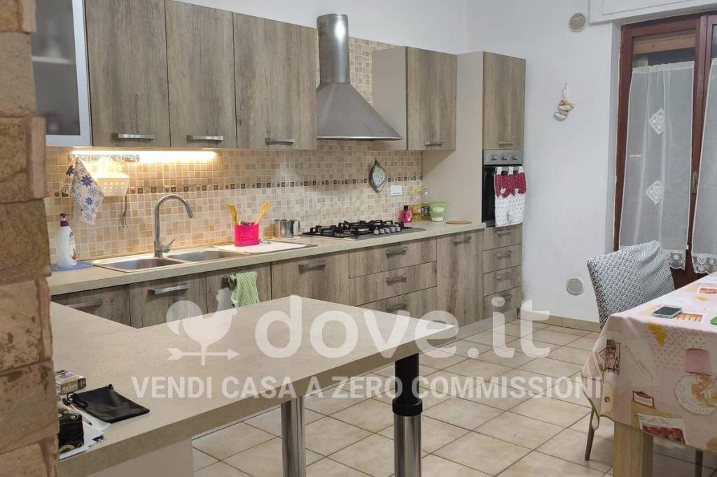 appartamento in vendita a Taranto in zona San Vito