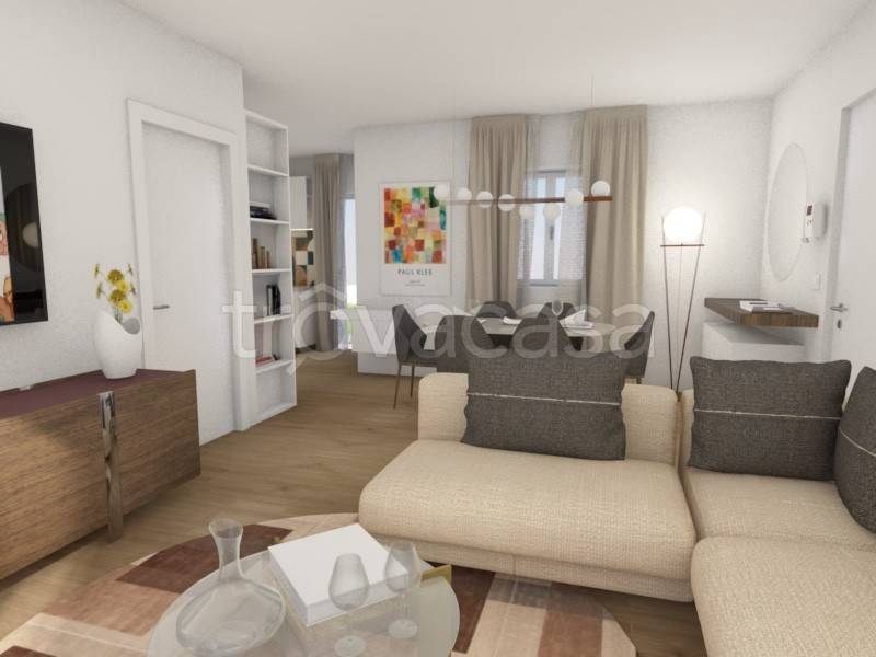 appartamento in vendita a Taranto in zona Paolo VI