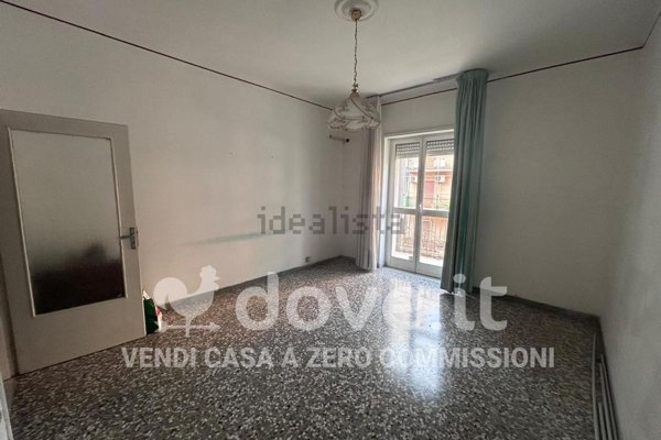 appartamento in vendita a Taranto