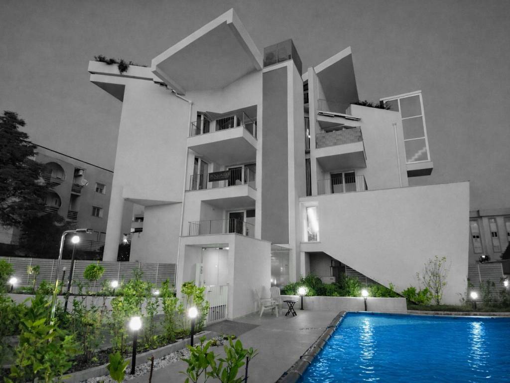 appartamento in vendita a Taranto in zona Solito-Corvisea