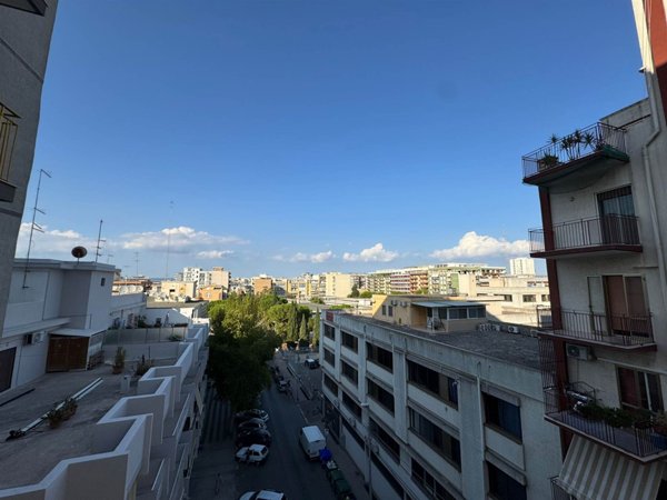 appartamento in vendita a Taranto in zona Italia-Montegranaro