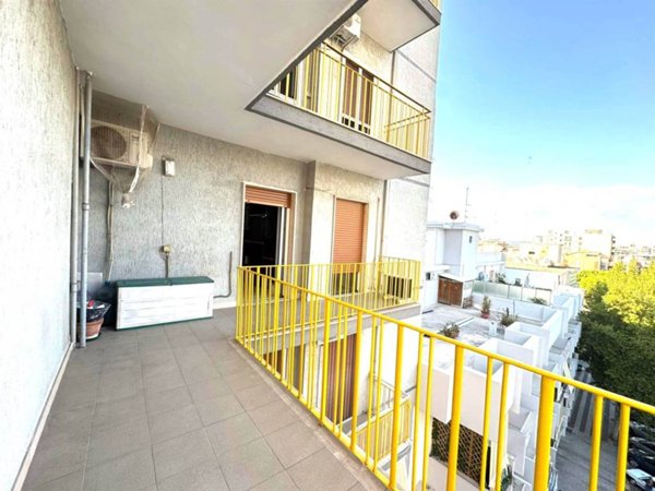appartamento in vendita a Taranto in zona Italia-Montegranaro