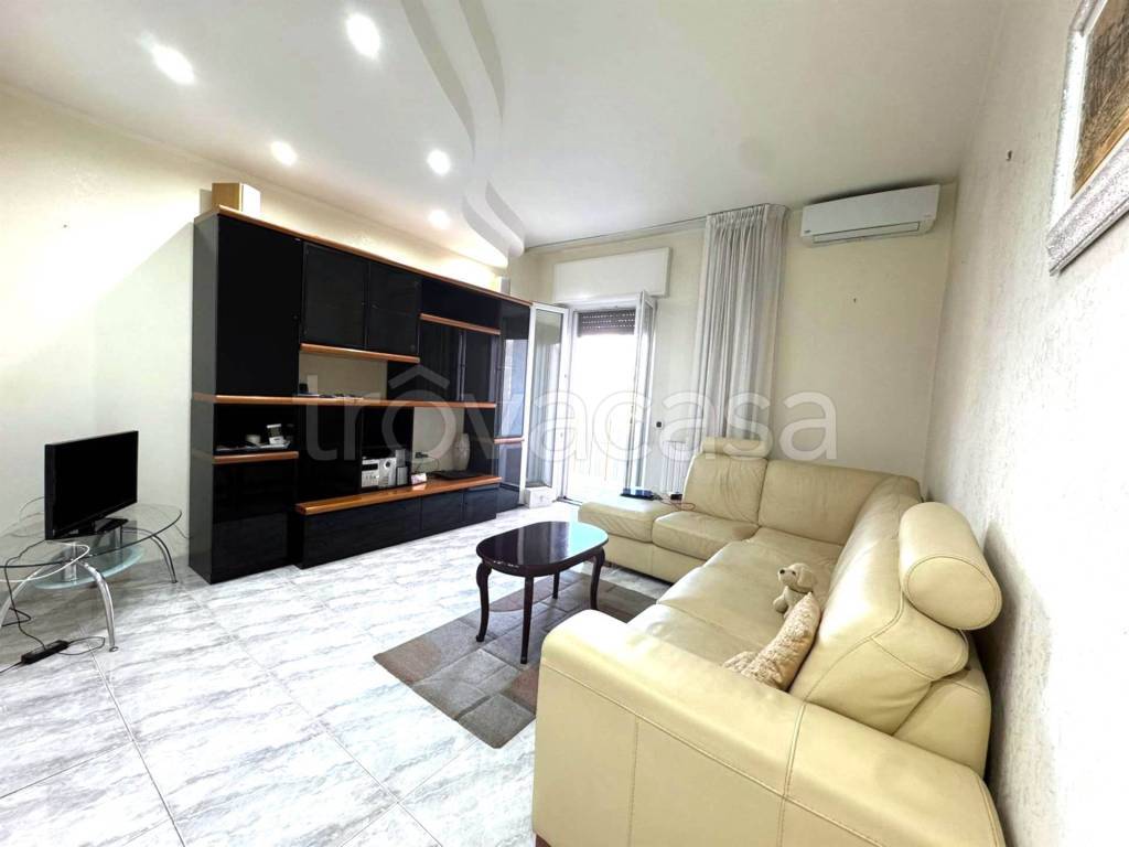 appartamento in vendita a Taranto in zona Italia-Montegranaro