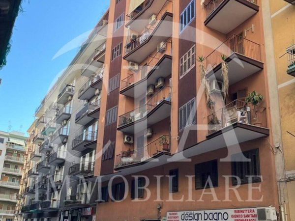 appartamento in vendita a Taranto in zona Tre Carrare-Battisti