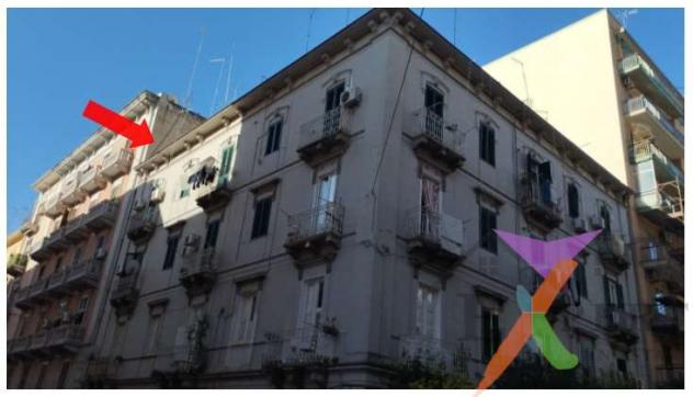 appartamento in vendita a Taranto in zona Tre Carrare-Battisti