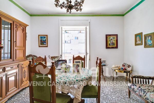 appartamento in vendita a Taranto in zona Italia-Montegranaro