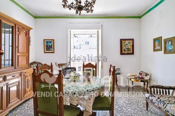 appartamento in vendita a Taranto in zona Italia-Montegranaro