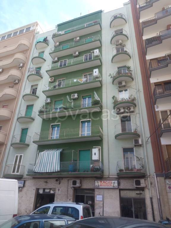 appartamento in vendita a Taranto in zona Borgo