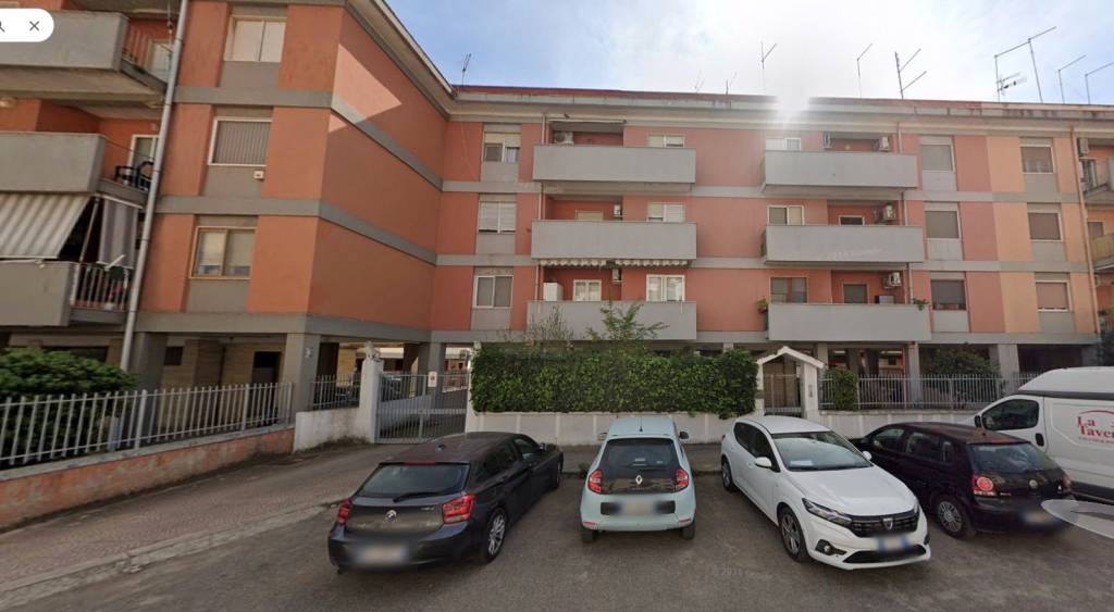 appartamento in vendita a Taranto in zona Italia-Montegranaro