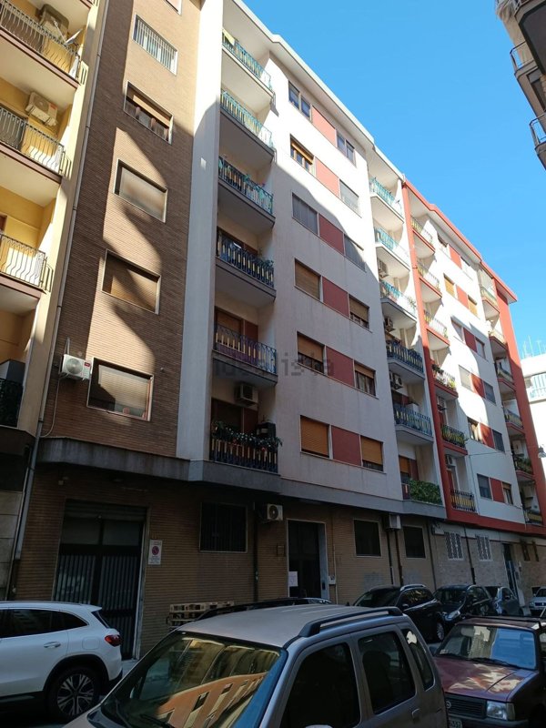 appartamento in vendita a Taranto