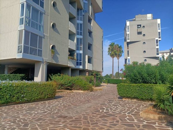 appartamento in vendita a Taranto in zona Solito-Corvisea