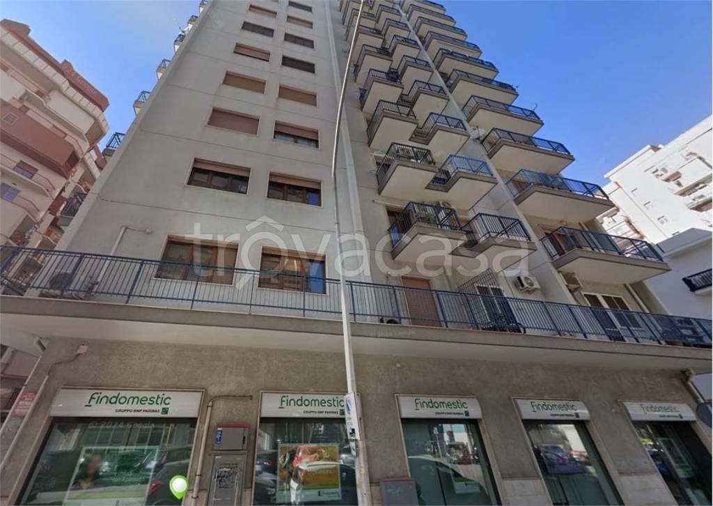 appartamento in vendita a Taranto in zona Italia-Montegranaro