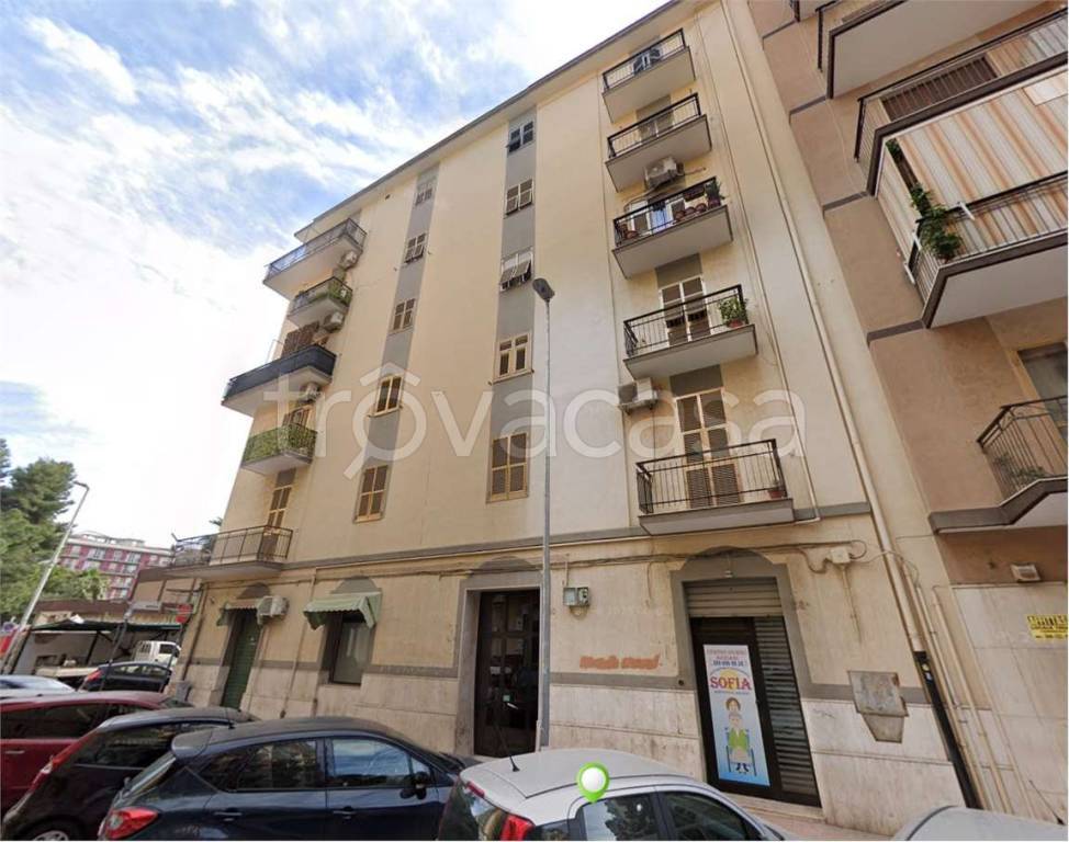 appartamento in vendita a Taranto in zona Italia-Montegranaro