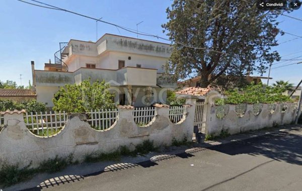 casa indipendente in vendita a Taranto in zona Talsano