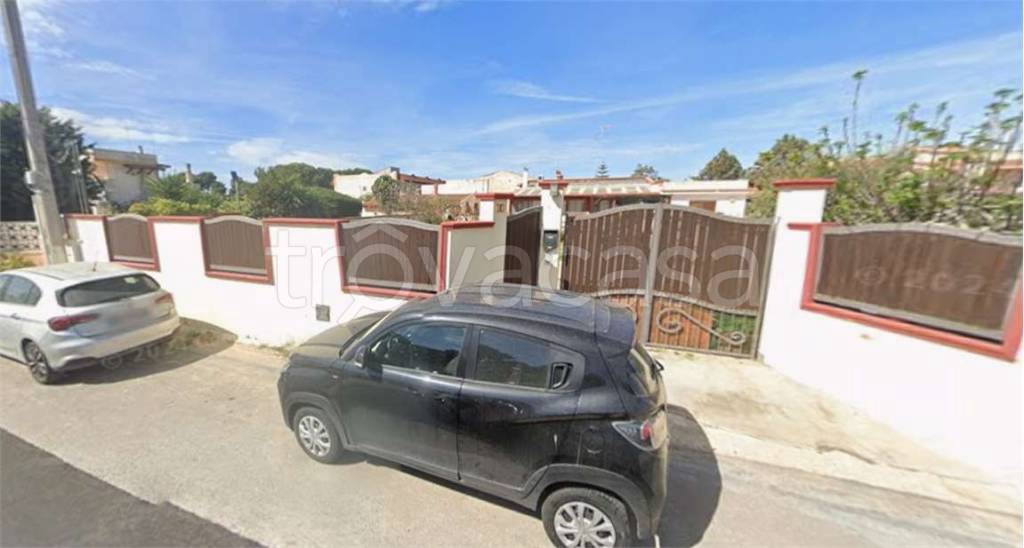 casa indipendente in vendita a Taranto in zona Talsano