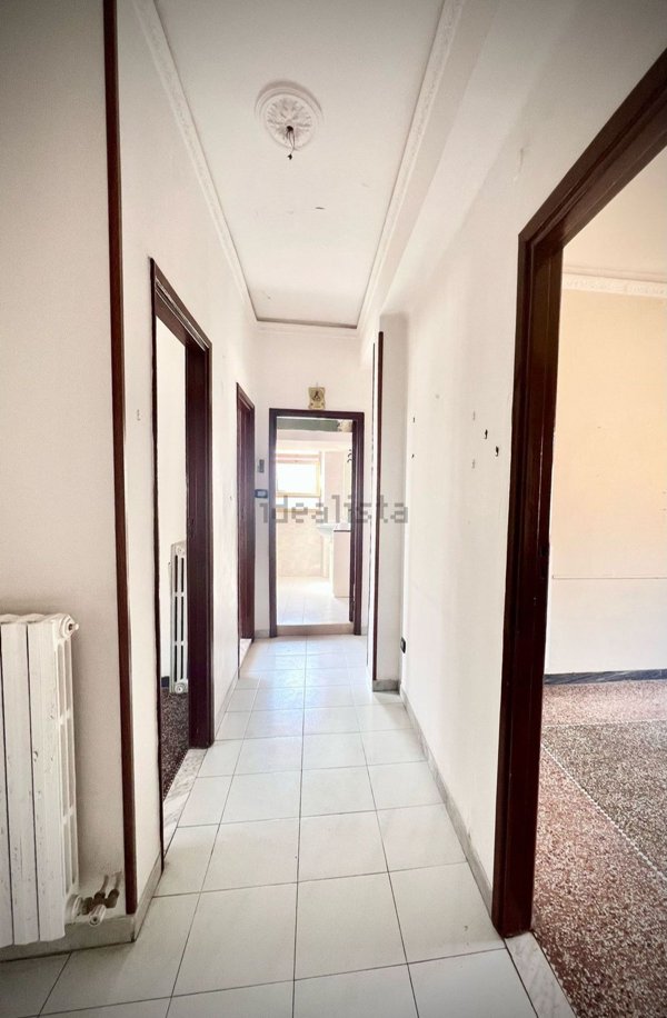 appartamento in vendita a Taranto